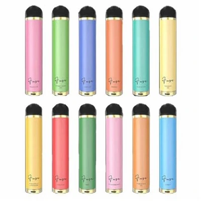 Fuze verfügbar e - cigs